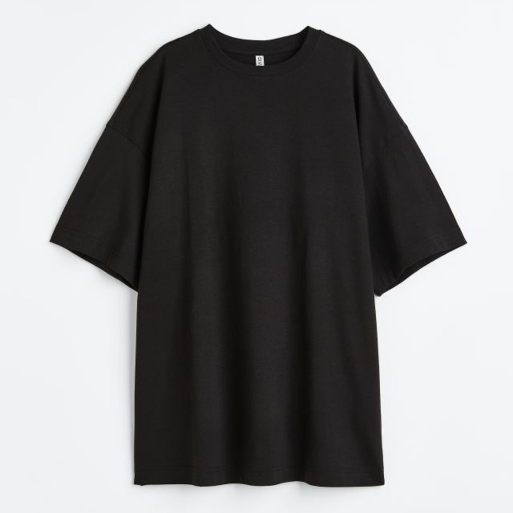 Oversized t shirt